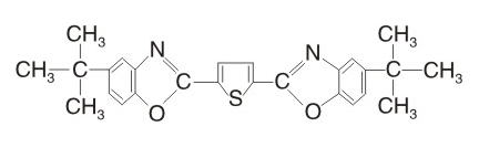 熒光增白劑 OB (FBA 184)